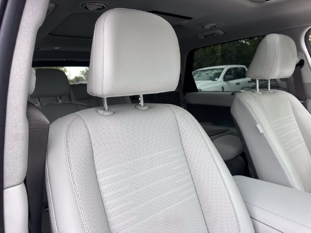 Used 2026 Hyundai Palisade Limited FWD image 28