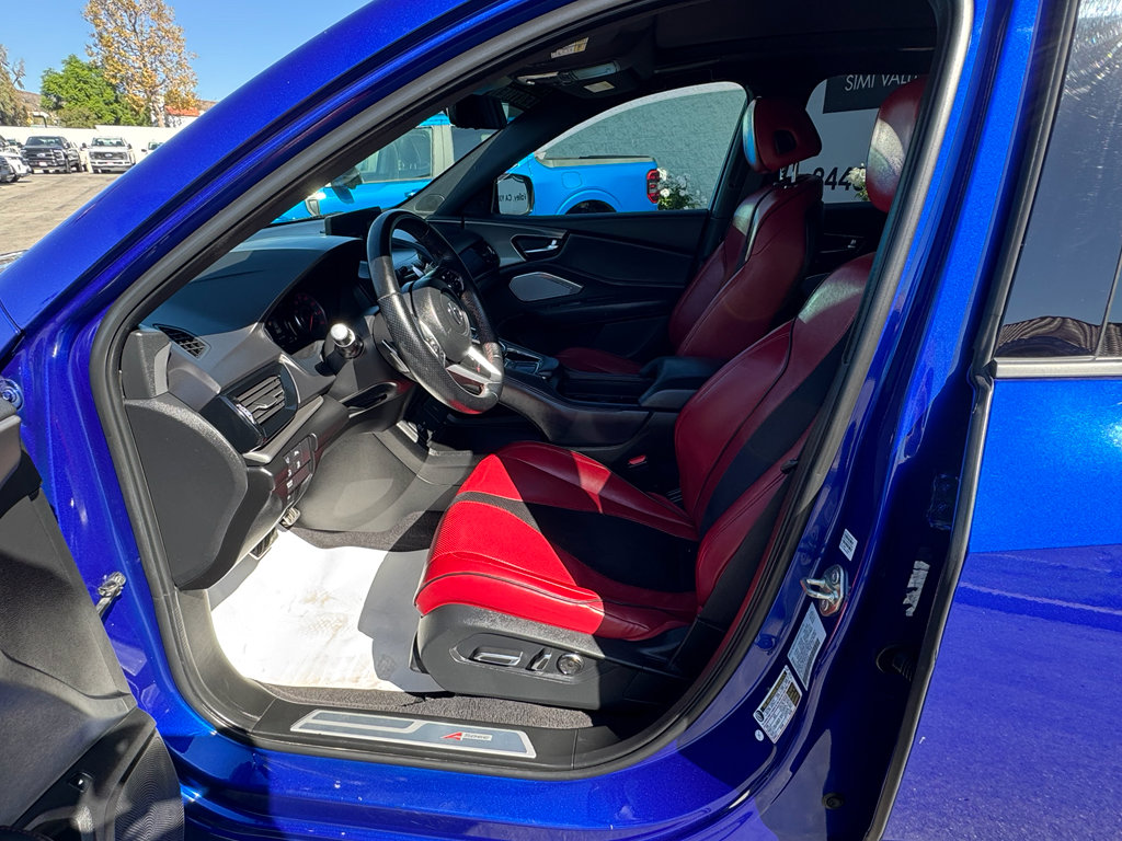 Used 2019 Acura RDX A-Spec image 10