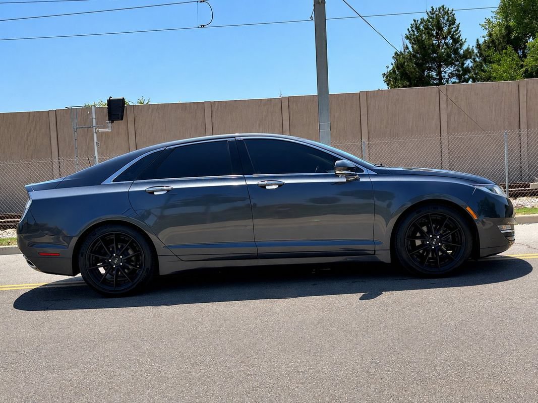 Used 2013 Lincoln MKZ Hybrid FWD image 6