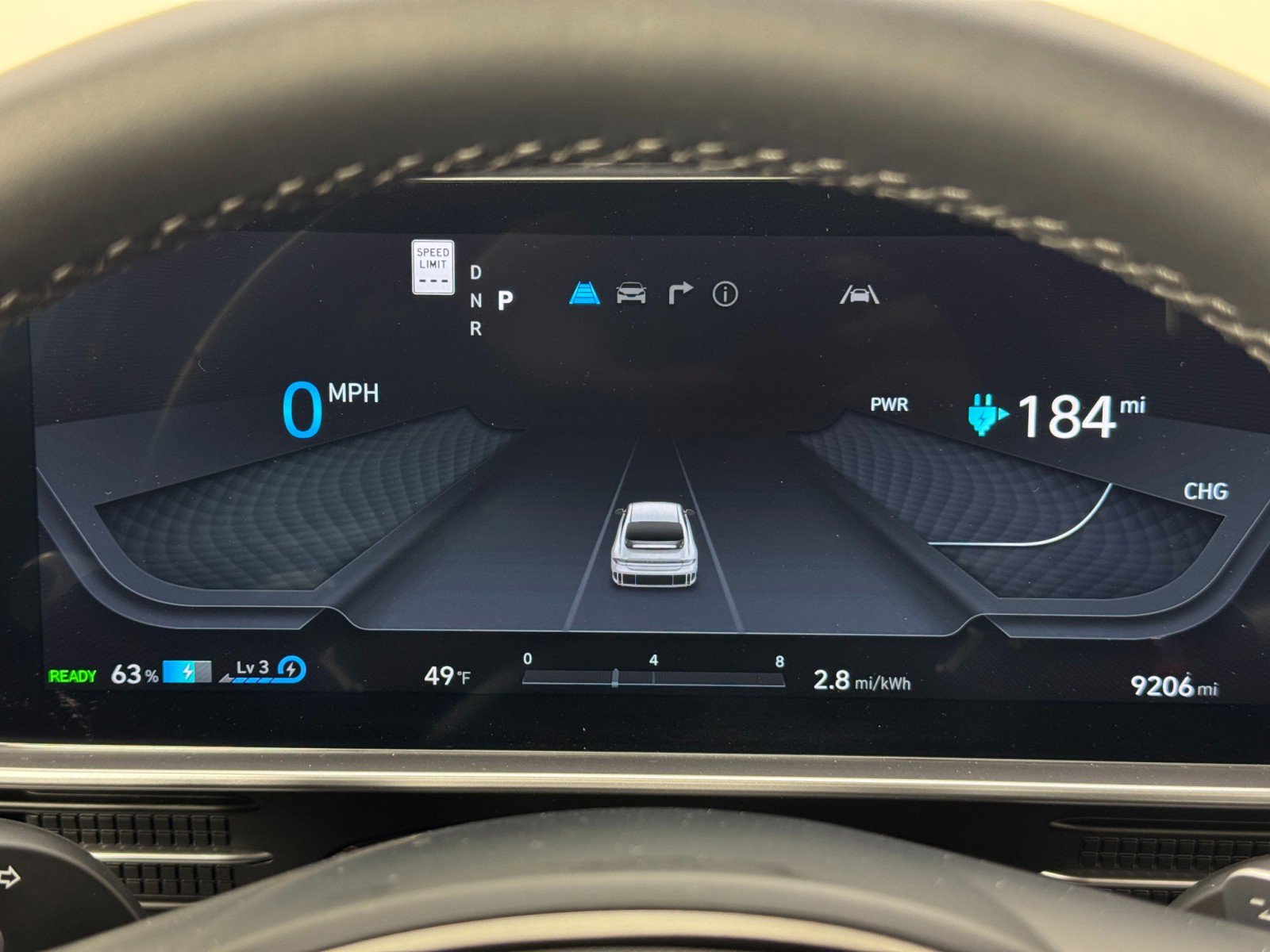 Used 2023 Hyundai Ioniq 6 SEL image 17