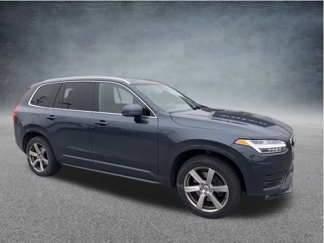 Used 2020 Volvo XC90 T6 Momentum