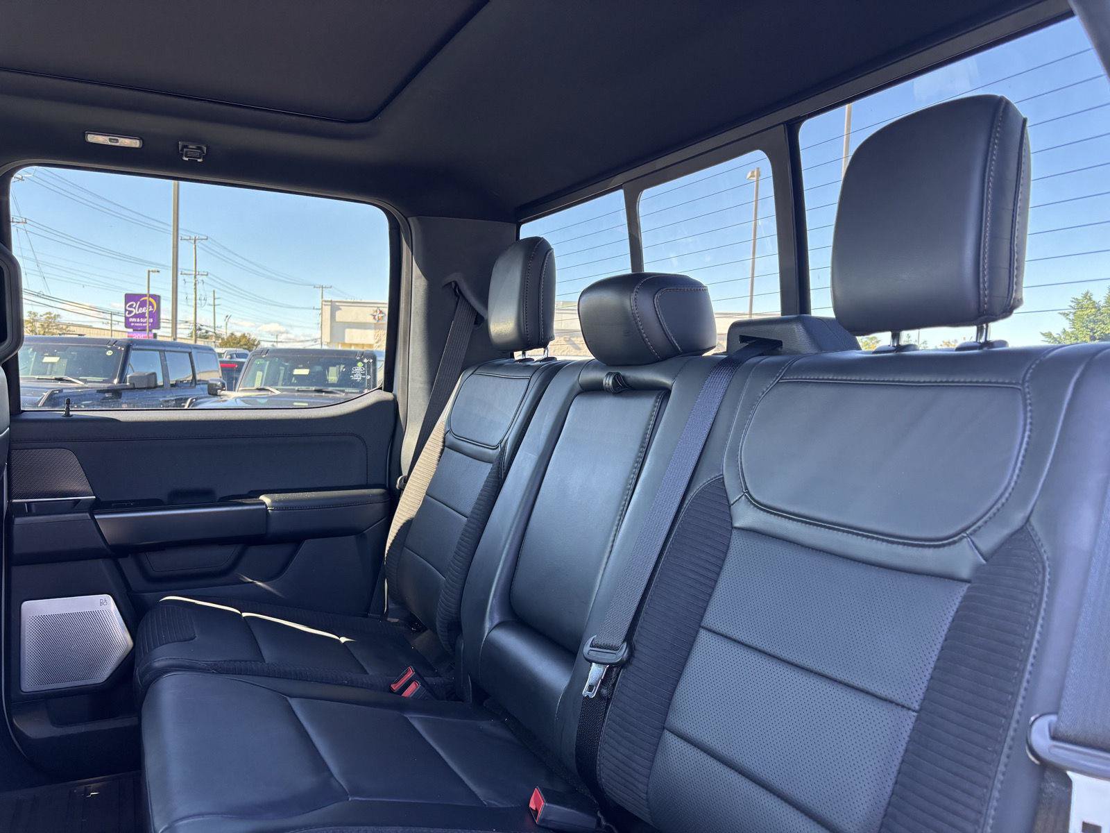 Used 2023 Ford F150 Raptor w/ Raptor Carbon Fiber Package AWD/4WD image 17