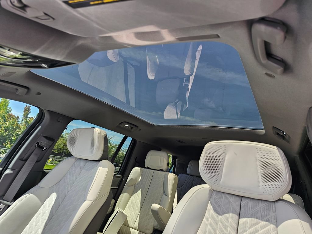 New 2026 Cadillac Escalade IQL Luxury AWD/4WD image 24