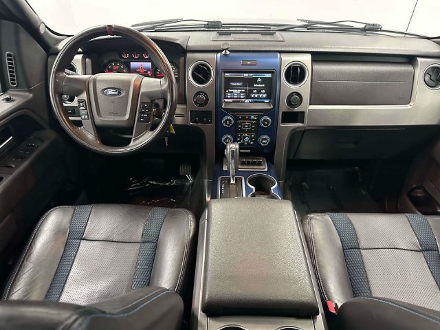 Used 2014 Ford F150 Raptor w/ Equipment Group 801A Luxury AWD/4WD image 29