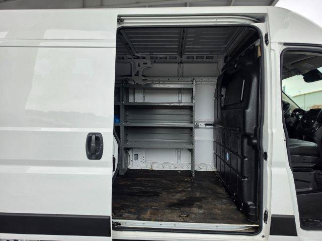 Used 2023 RAM ProMaster 2500 FWD image 30
