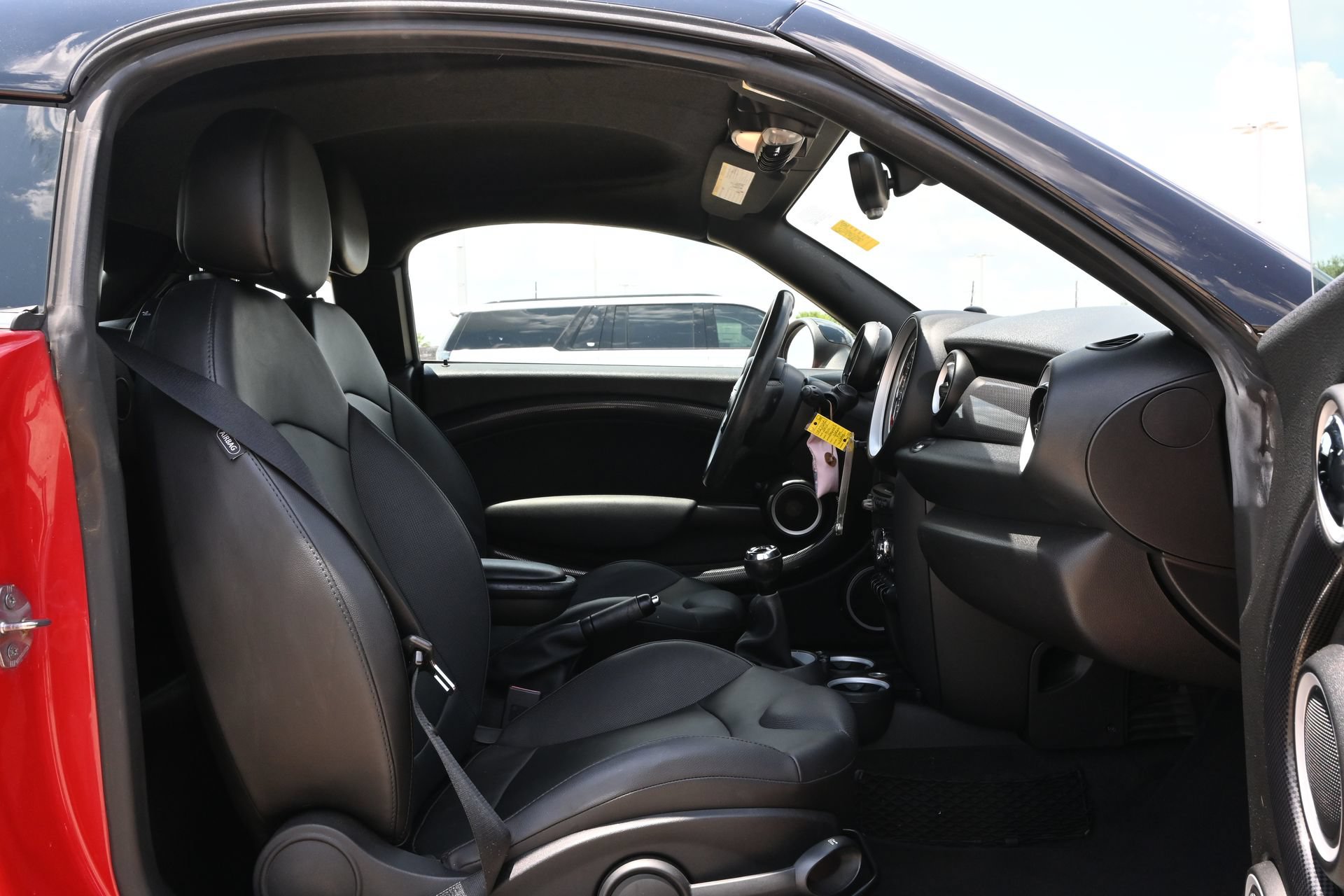 Used 2015 MINI Cooper Coupe S FWD image 19