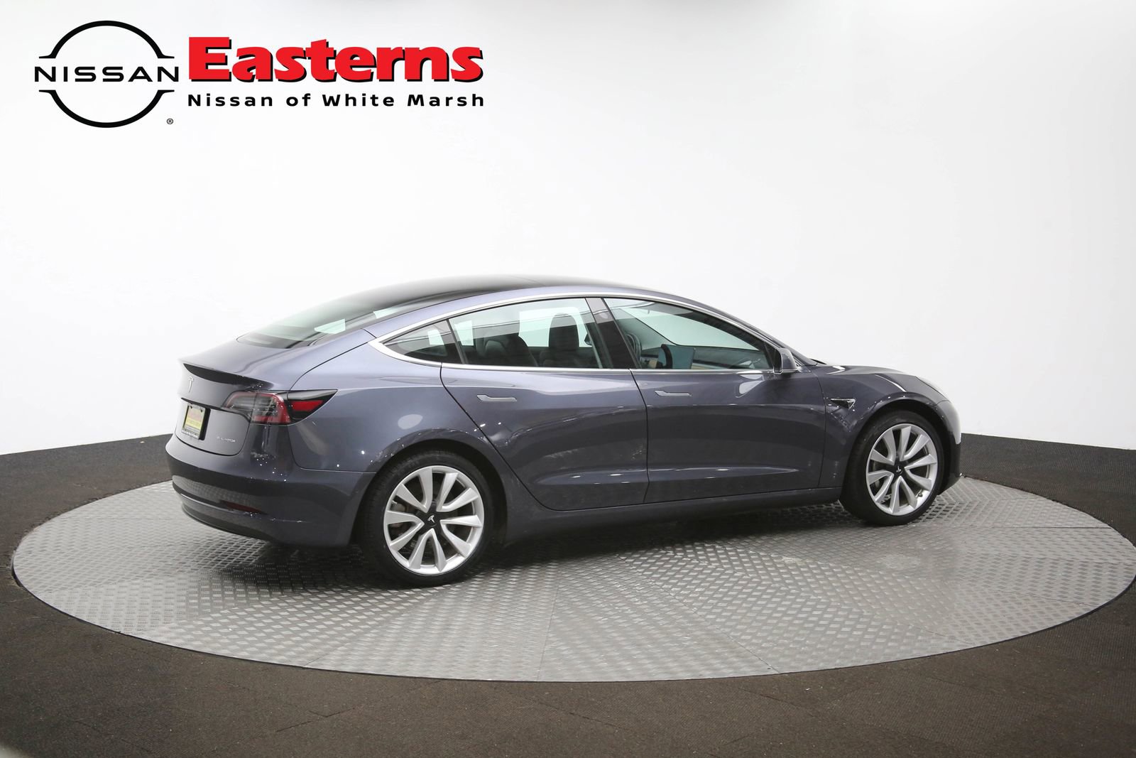 Used 2019 Tesla Model 3 Long Range image 39