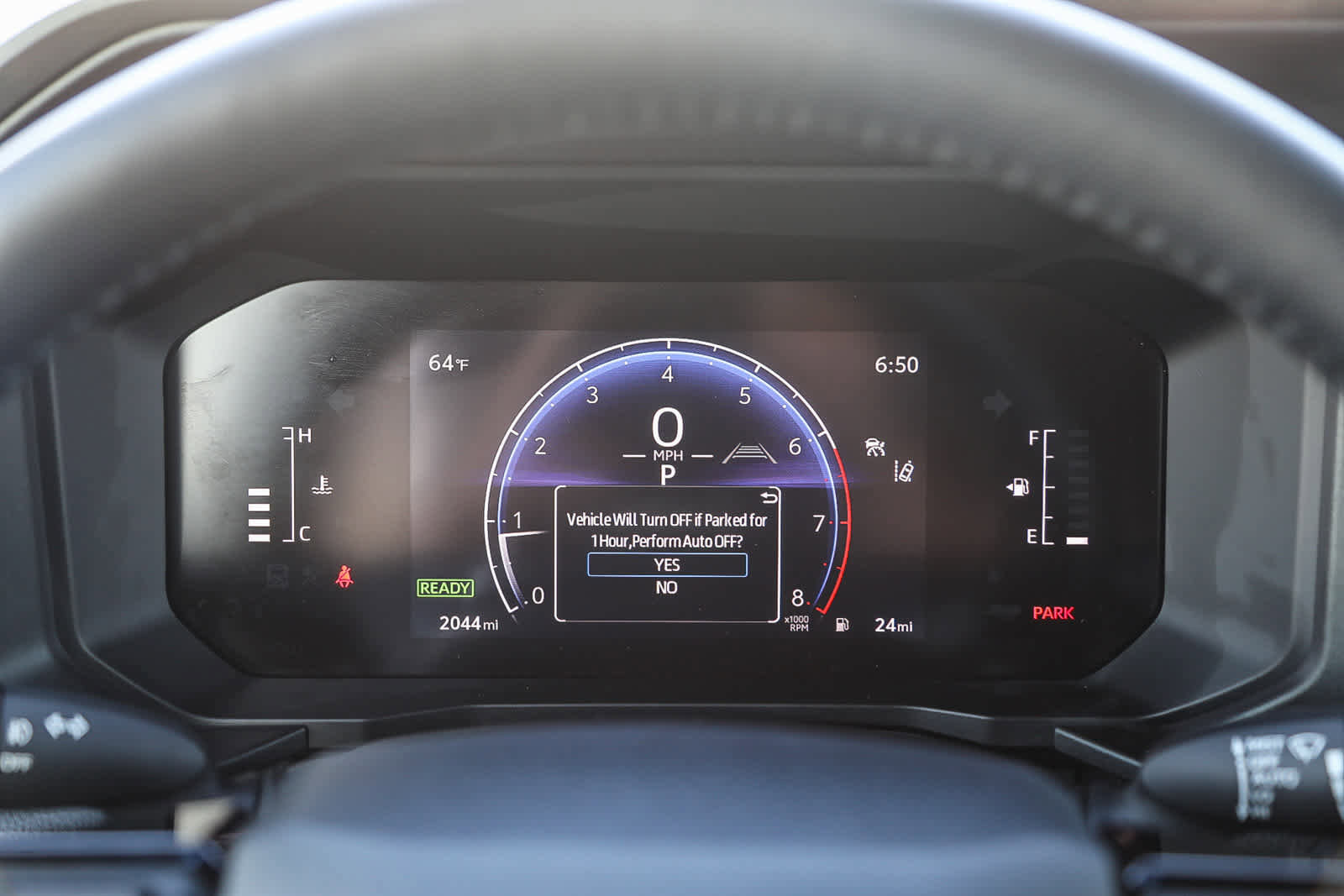 Certified 2025 Toyota Land Cruiser 1958 image 23