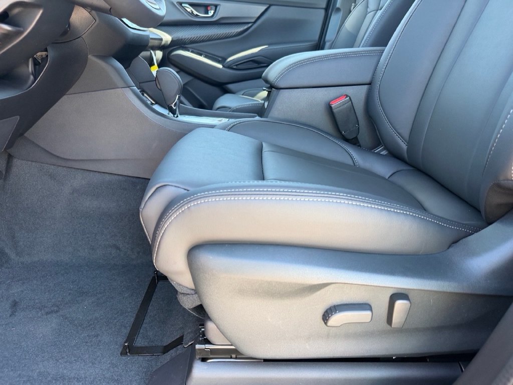 New 2026 Subaru Ascent Premium AWD/4WD image 11