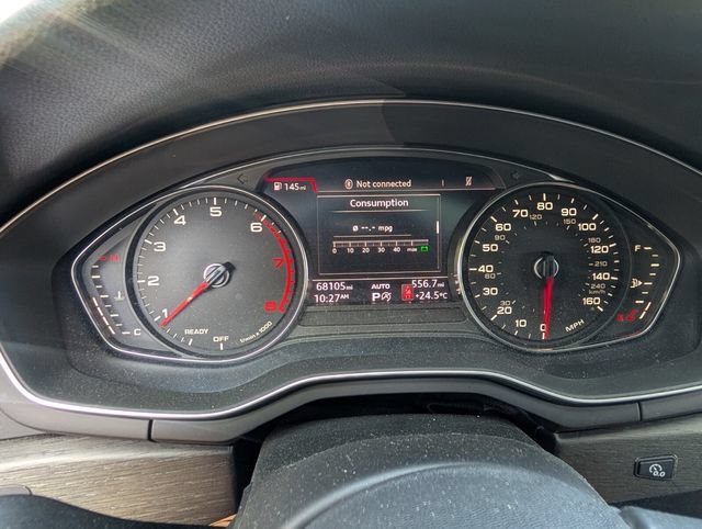 Used 2019 Audi A4 2.0T Premium FWD image 21