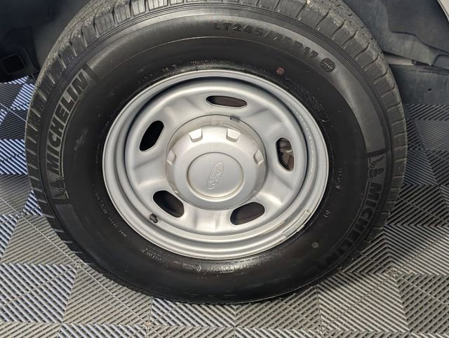 Used 2021 Ford F250 XL w/ Power Equipment Group image 8