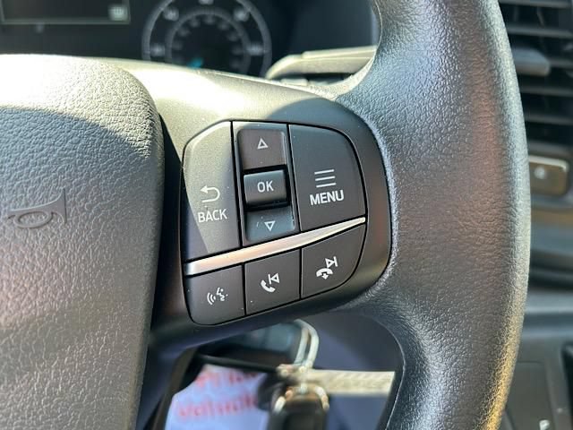 New 2024 Ford Transit 350 AWD w/ Interior Upgrade Package image 36