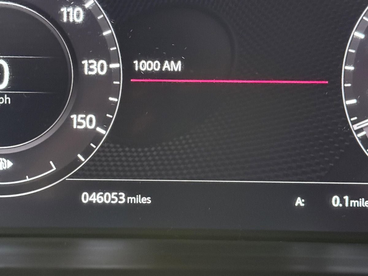 Used 2019 Land Rover Range Rover HSE AWD/4WD image 24