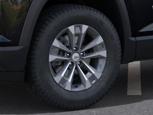New 2026 Chevrolet Equinox LT w/ Convenience Package II FWD image 9
