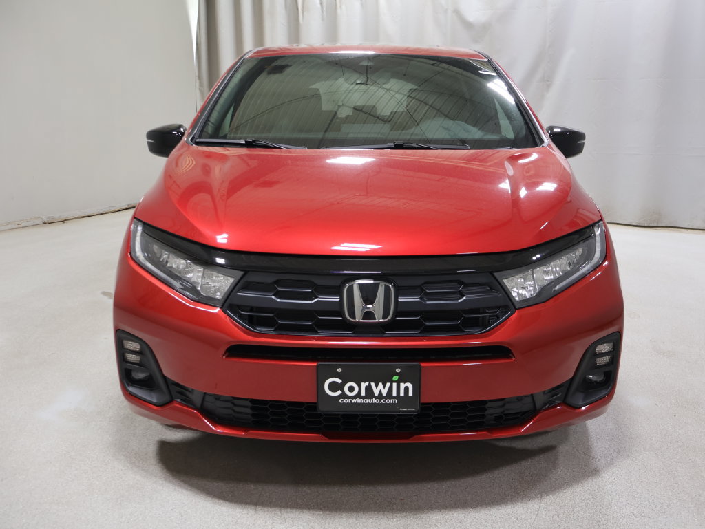 New 2026 Honda Odyssey Sport-L image 2