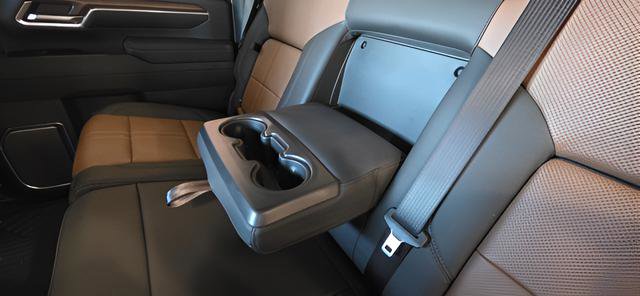 New 2026 Chevrolet Silverado 2500 High Country w/ Technology Package image 28