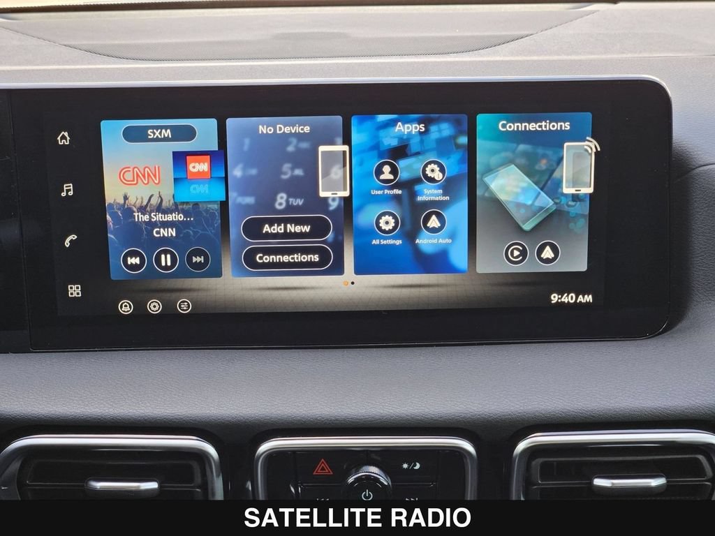 New 2026 Nissan Sentra S w/ Floor Mat Package FWD image 19