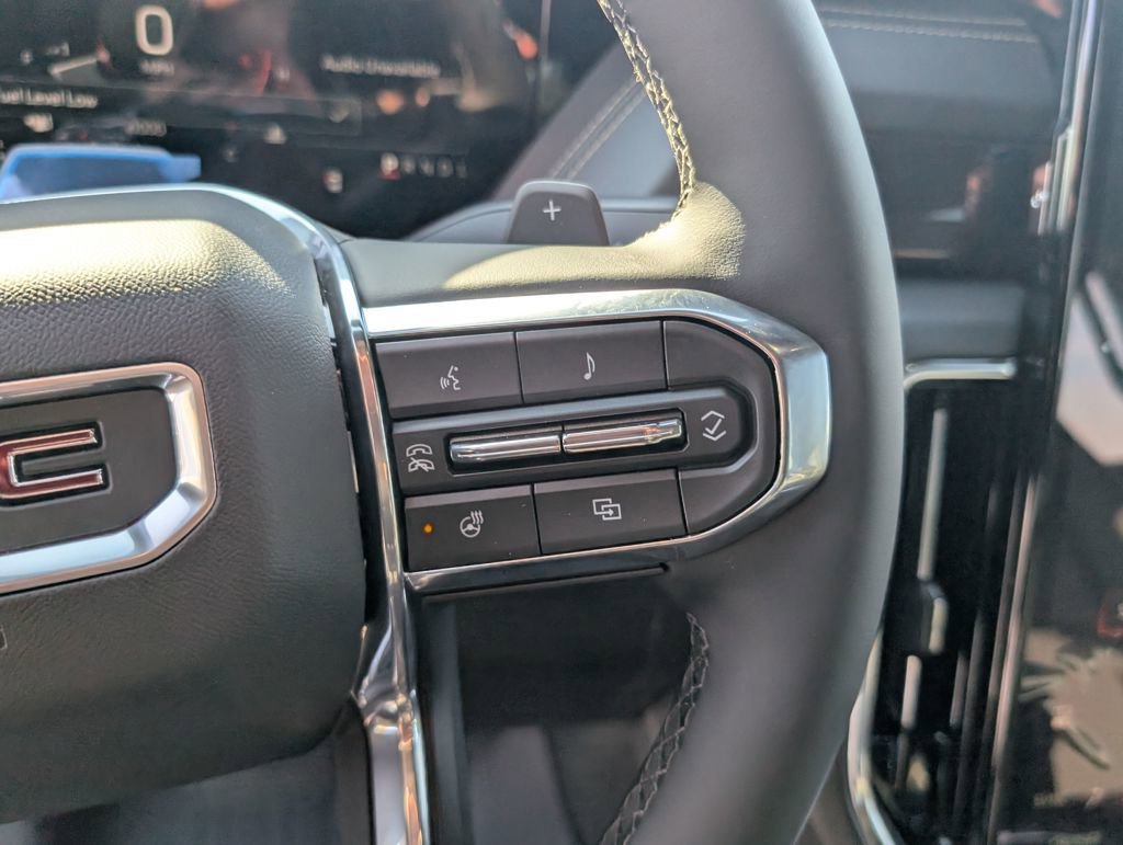 New 2026 GMC Yukon Elevation w/ Elevation Premium Package image 19