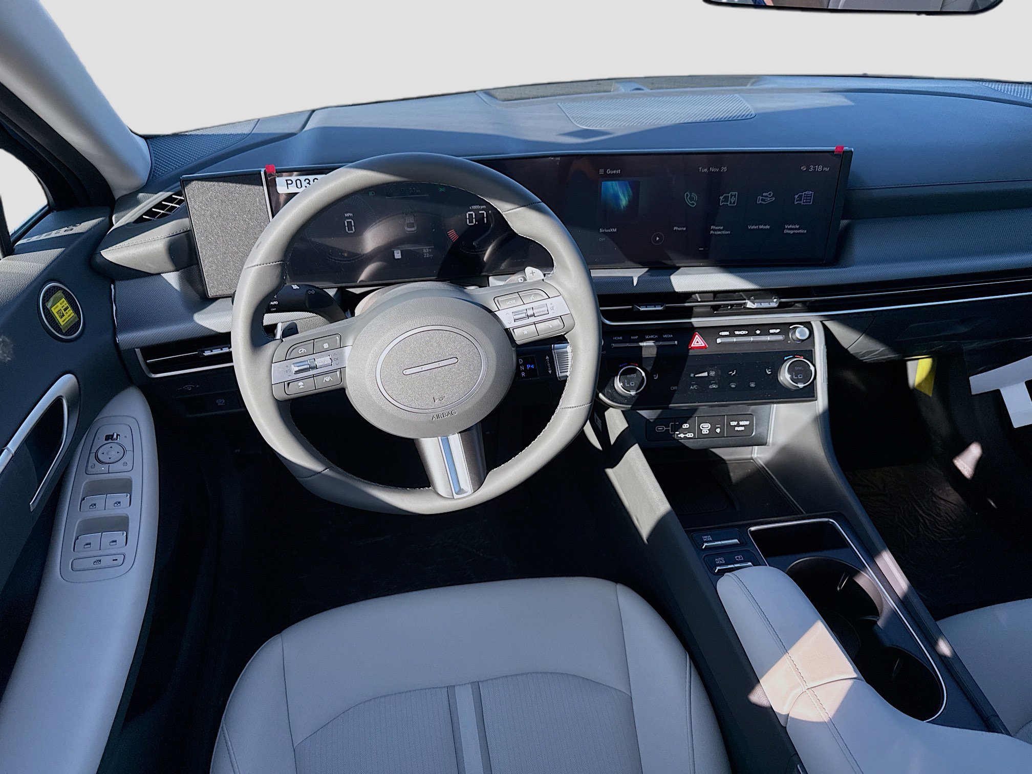 New 2026 Hyundai Sonata SEL image 15