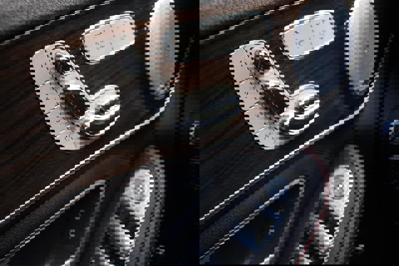 Used 2018 Mercedes-Benz C 43 AMG 4MATIC Sedan image 46