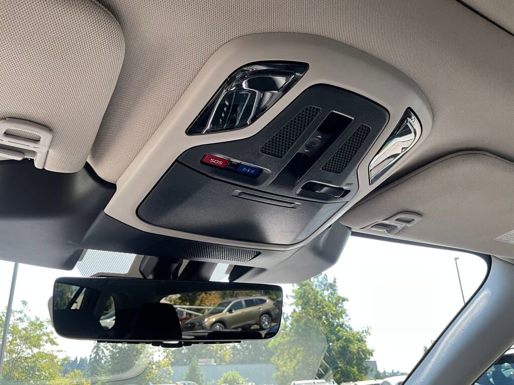 New 2025 Subaru Outback Touring XT image 17
