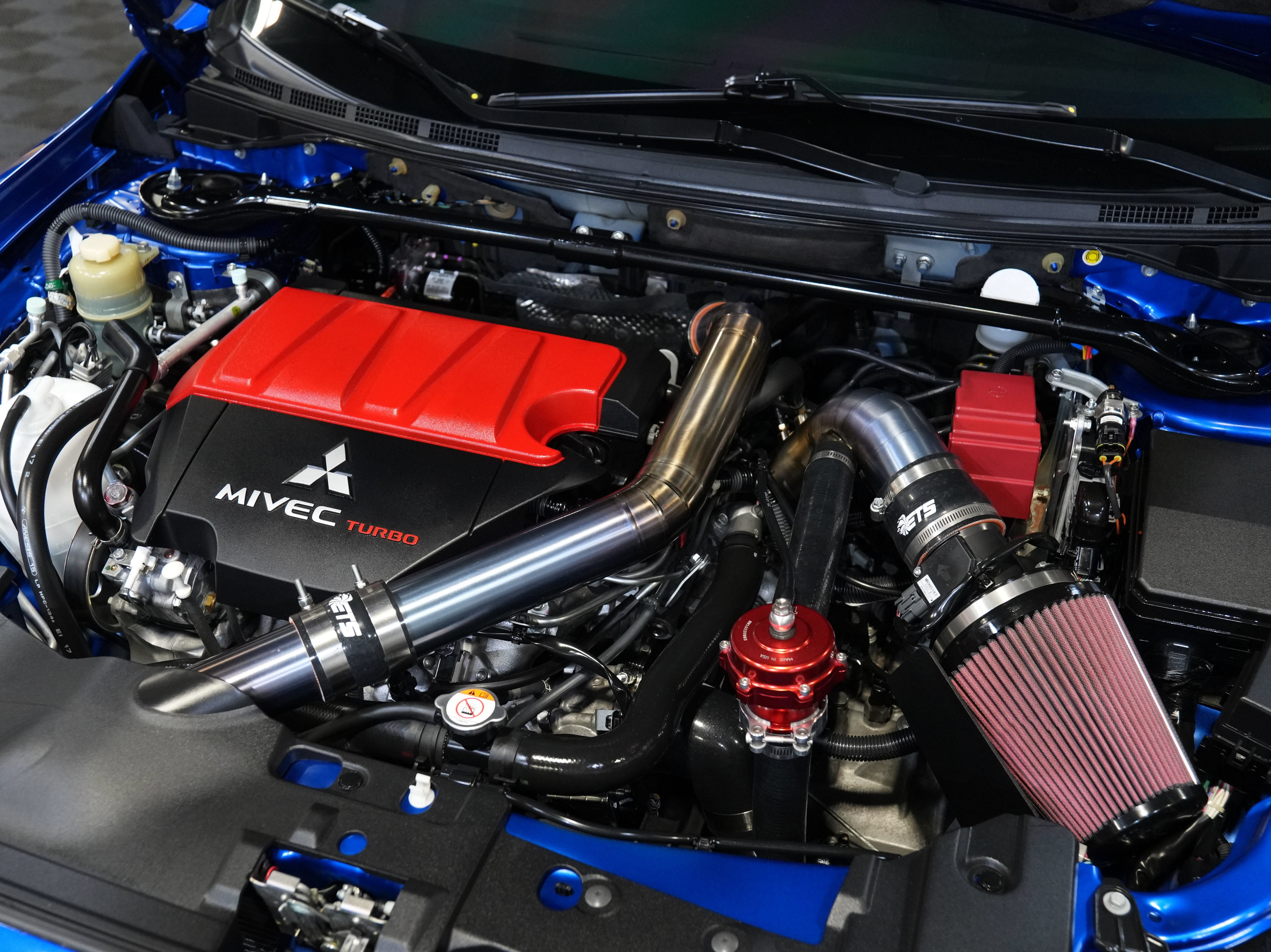 Used 2015 Mitsubishi Lancer Evolution Final Edition AWD/4WD image 52