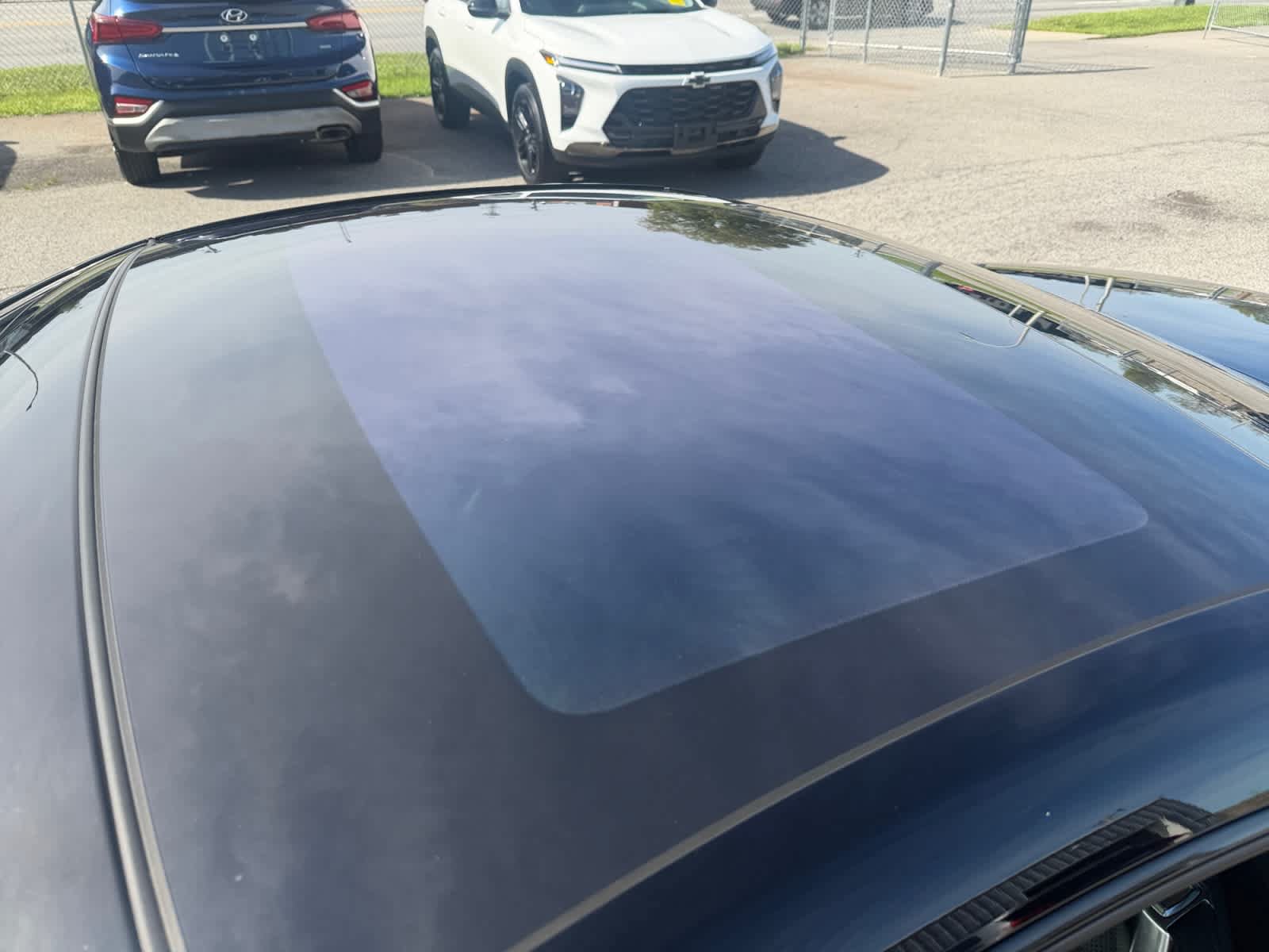 Used 2013 Mercedes-Benz SL 550 image 35