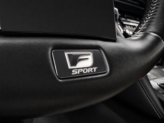 Used 2023 Lexus IS 350 F Sport w/ Memory Package AWD/4WD image 31
