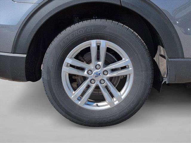 Certified 2024 Ford Explorer XLT w/ Equipment Group 202A image 8