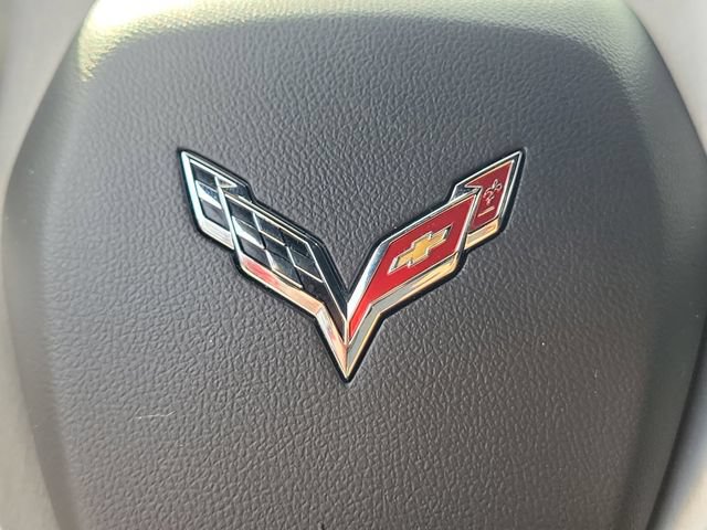 Certified 2017 Chevrolet Corvette Grand Sport RWD image 29