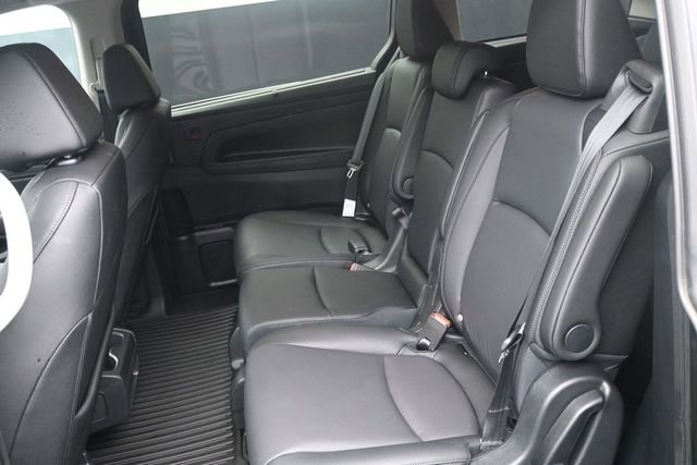 Used 2026 Honda Odyssey EX-L image 16