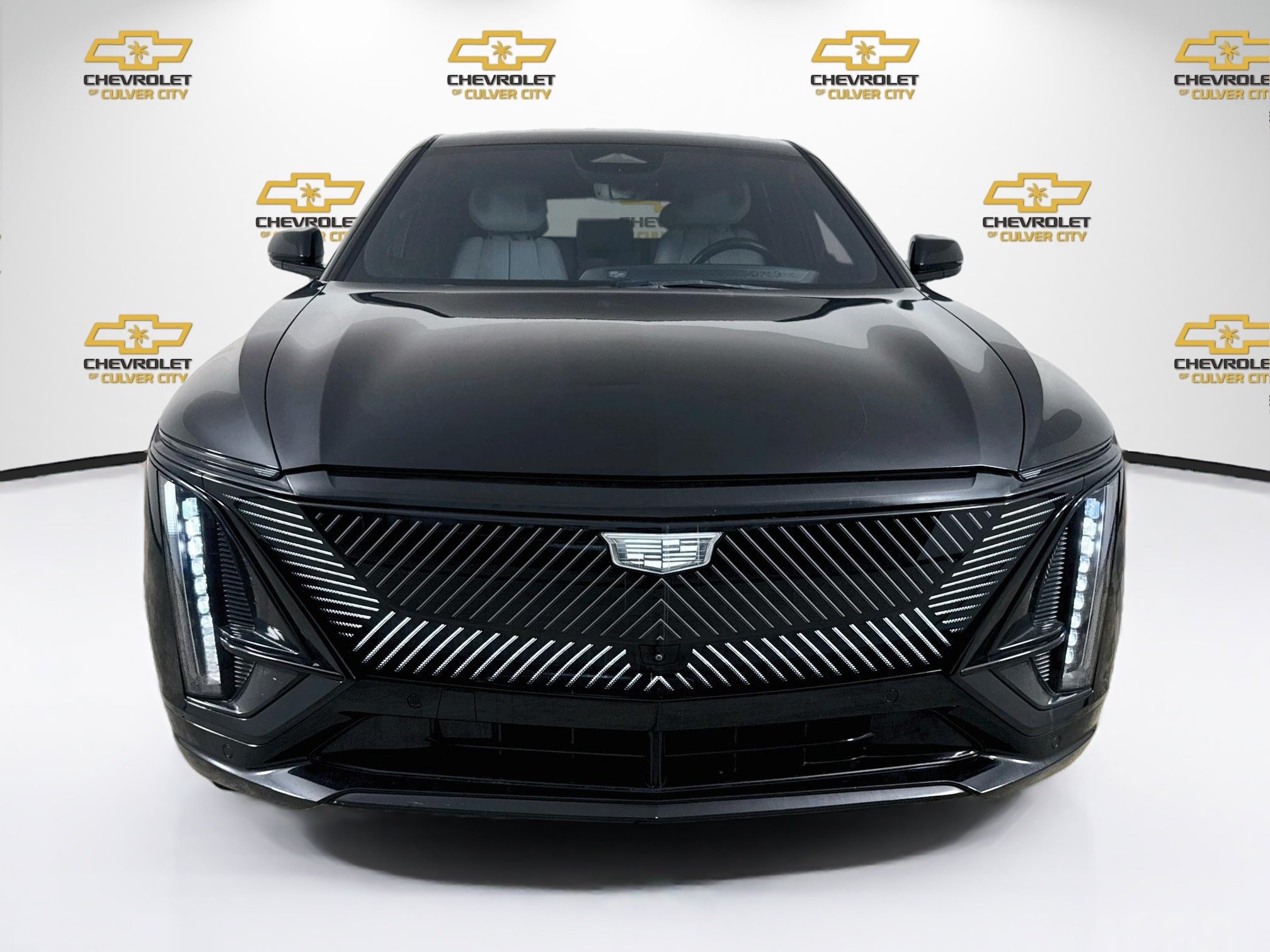 Used 2023 Cadillac Lyriq 2WD