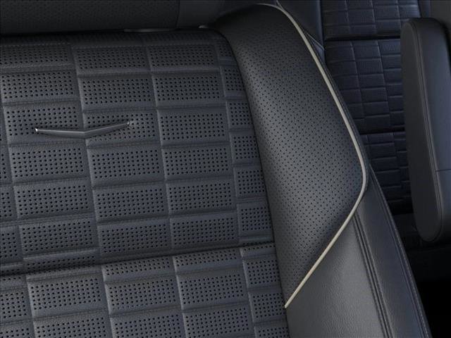 New 2026 Cadillac Escalade ESV Platinum Sport image 21