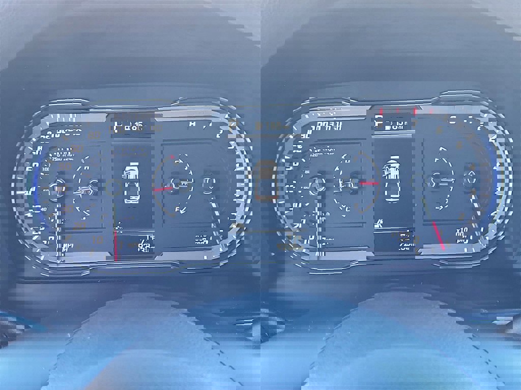 Used 2024 Hyundai Santa Cruz SE image 18