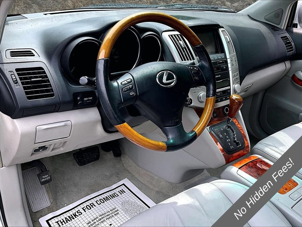 Used 2009 Lexus RX 350 AWD image 11