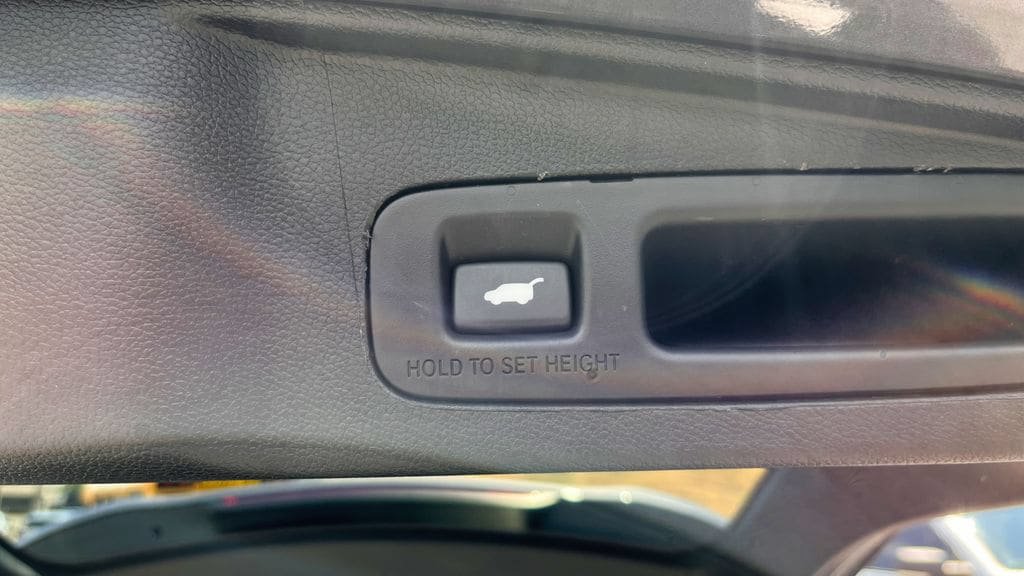Used 2022 Honda CR-V EX-L image 57