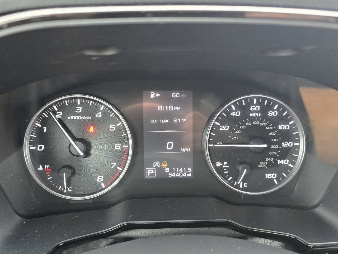 Used 2021 Subaru Outback Premium image 19