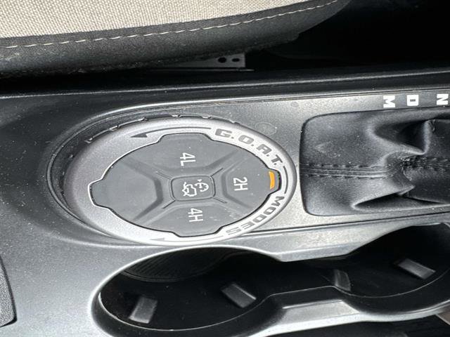 Used 2022 Ford Bronco Big Bend image 38