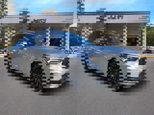 Used 2024 Acura Integra A-Spec image 8