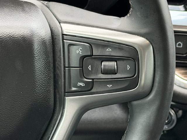 Used 2025 Chevrolet Silverado 1500 LT w/ Texas Edition Plus RWD image 14