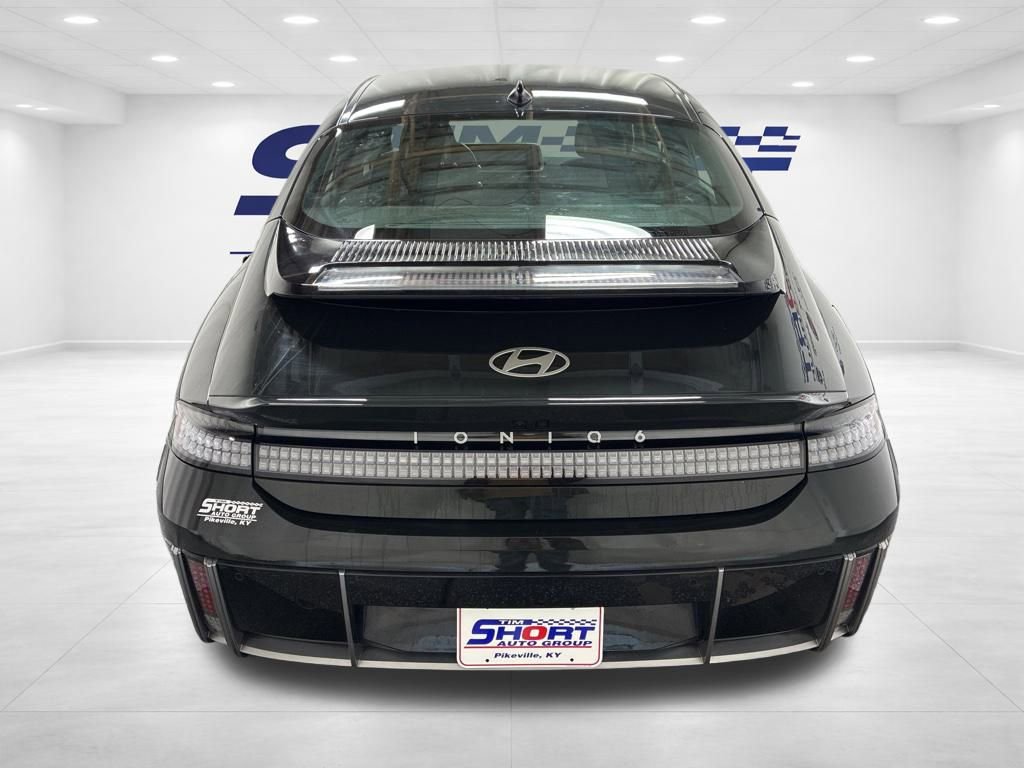 Used 2024 Hyundai Ioniq 6 SE image 5