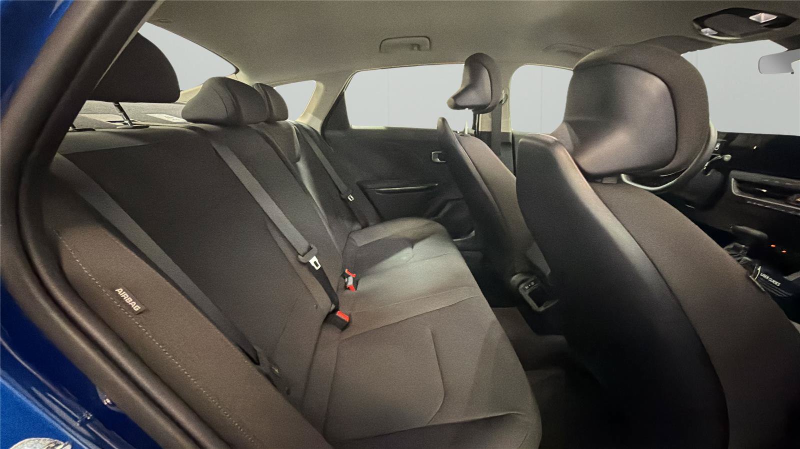 New 2026 Kia K4 FWD image 13