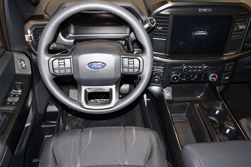 New 2026 Ford F150 STX w/ Equipment Group 200A image 15