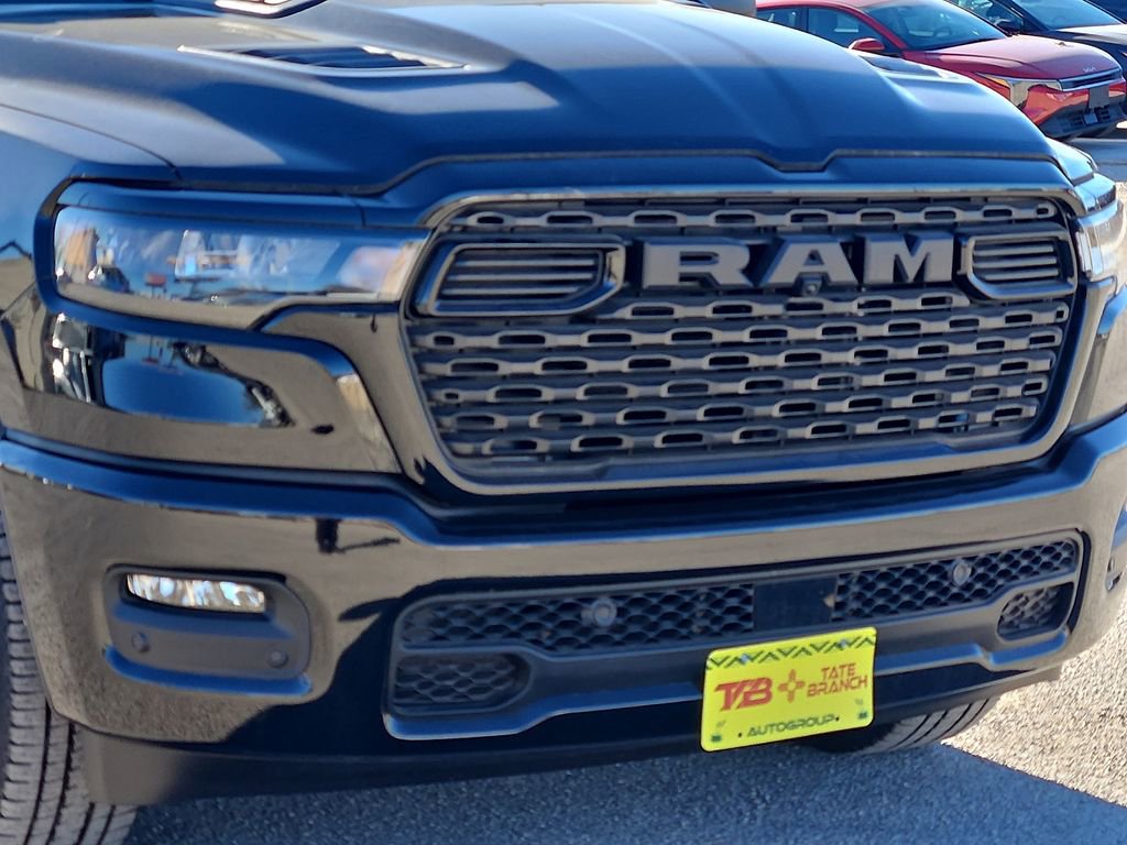 New 2026 RAM 1500 Express image 7