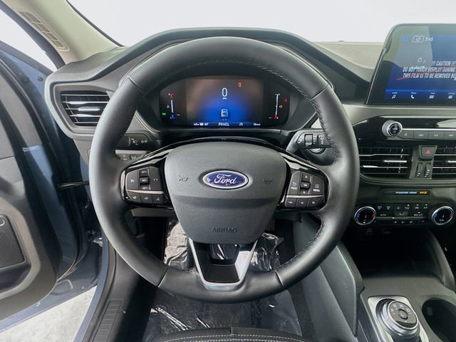 New 2026 Ford Escape Active w/ Cold Weather Package image 11