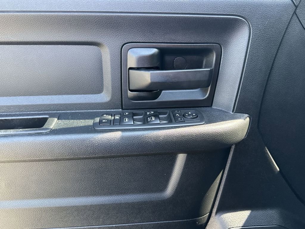 Used 2021 RAM 2500 Tradesman image 15