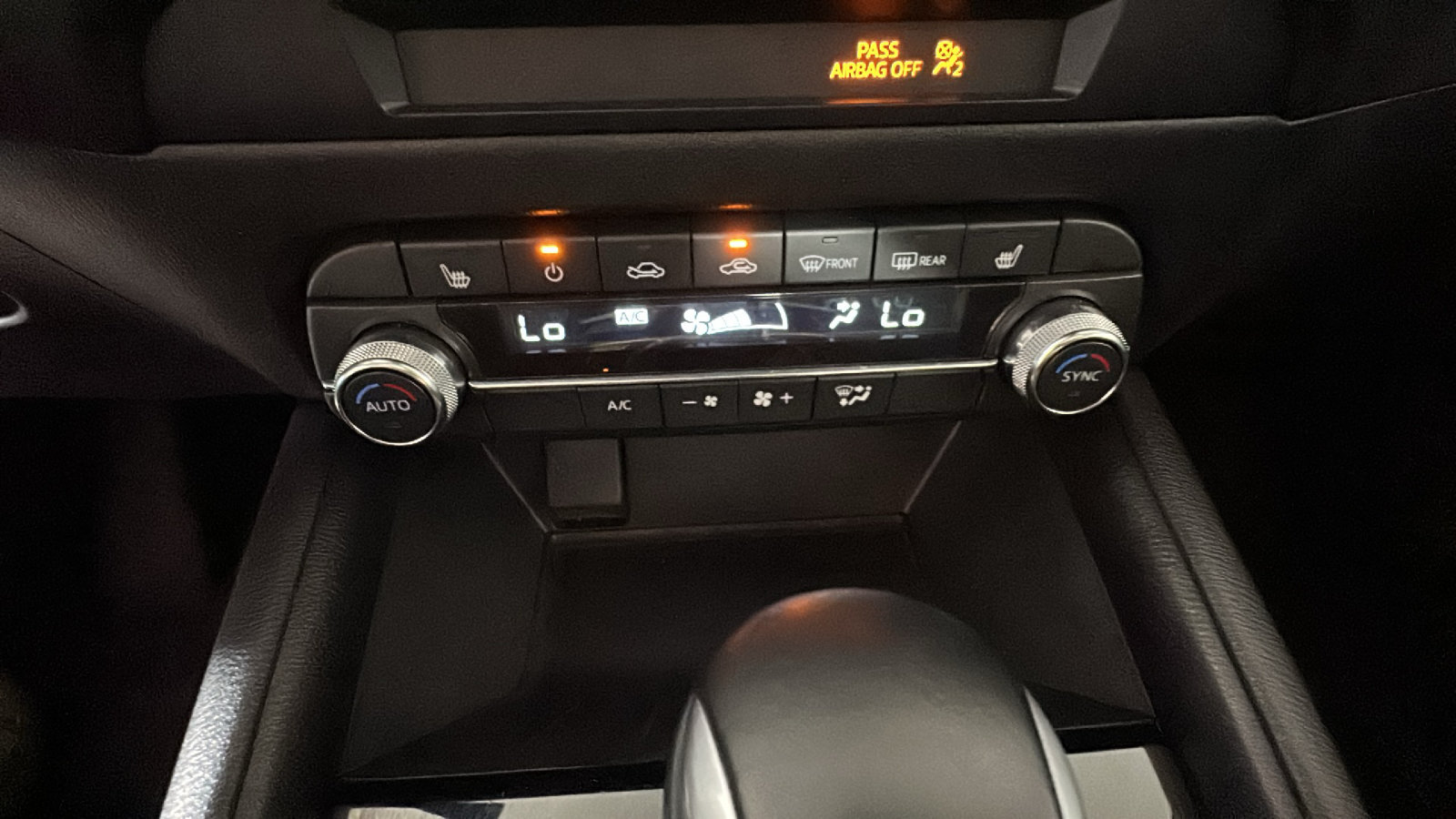 Used 2025 MAZDA CX-5 AWD 2.5 S w/ Preferred Package image 26