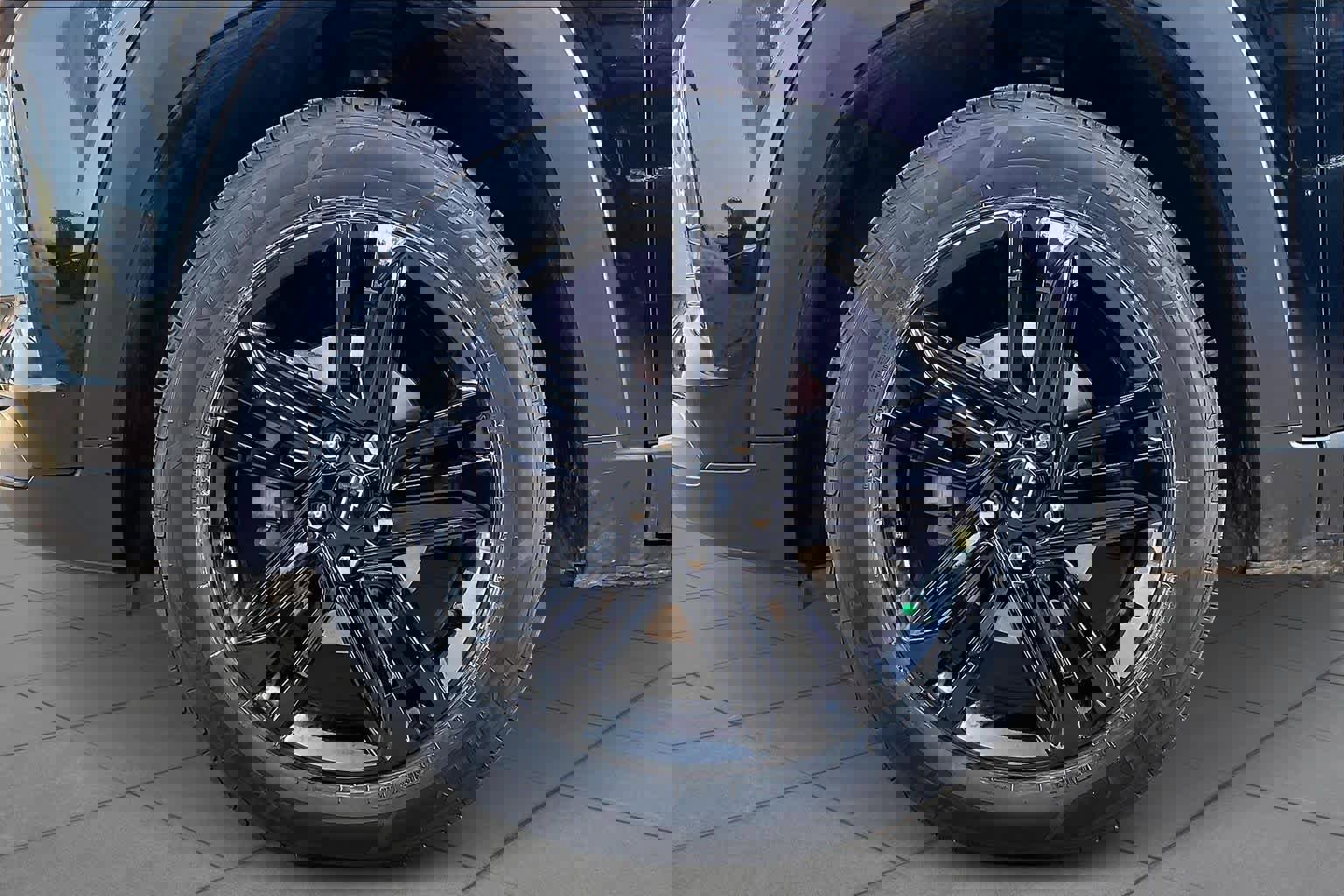 Certified 2024 Chevrolet Trax ACTIV w/ Sunroof Package image 12