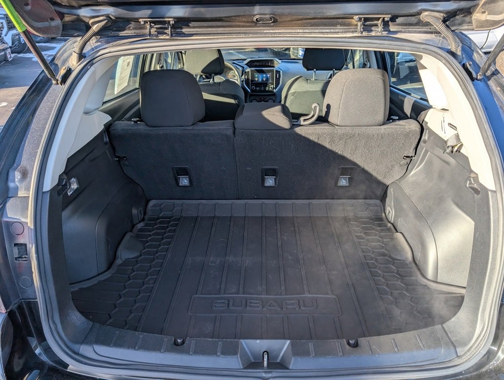 Used 2019 Subaru Impreza 2.0i Premium image 16