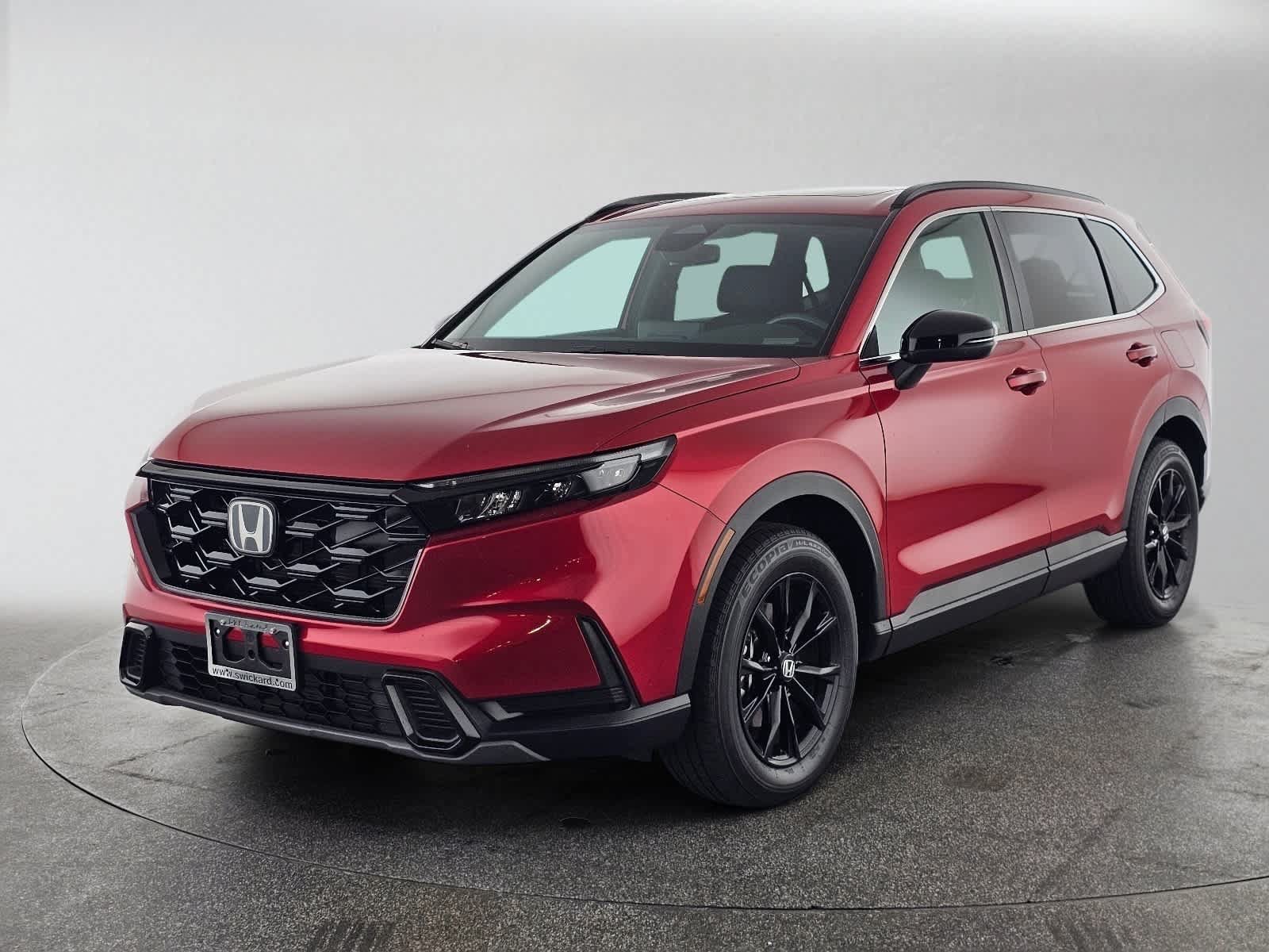 Used 2023 Honda CR-V Sport image 7